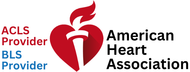 American Heart Association Advanced  Cardiovascular and Basic Life Support Provider