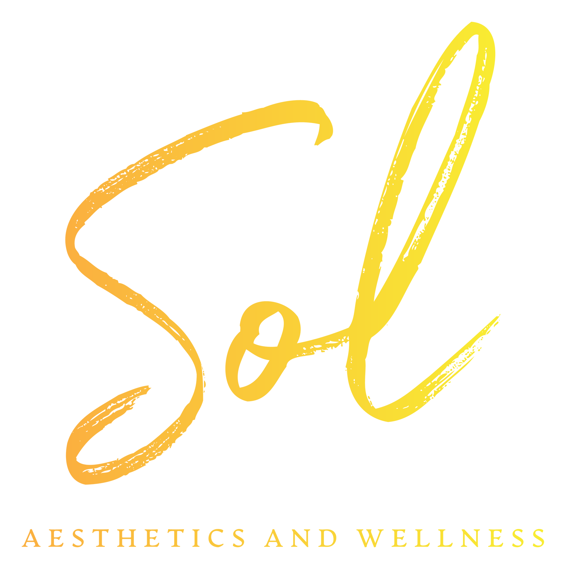 Sol Aesthetics and Wellness Logo