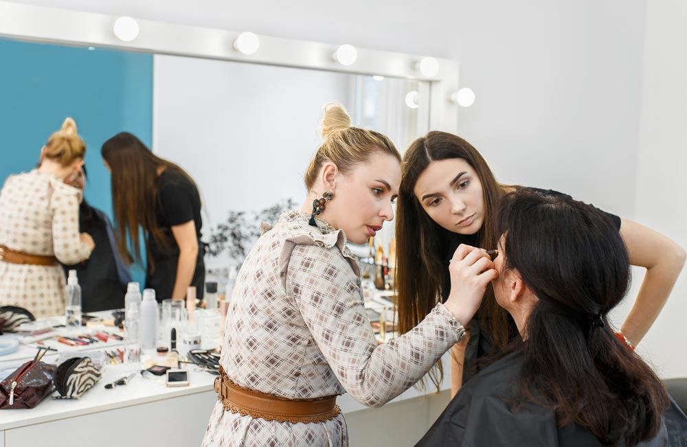 Financial Aid Tampa, FL Shear Excellence Hair Academy