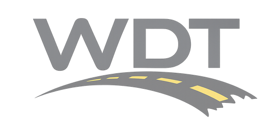 WDT LOGO