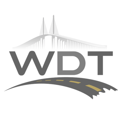 WDT LOGO