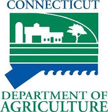 The logo for connecticut grown is a way of life.