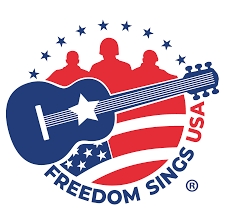 Freedom sings foundation logo