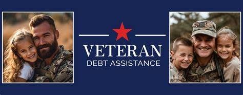 About Veteran Debt Assistance