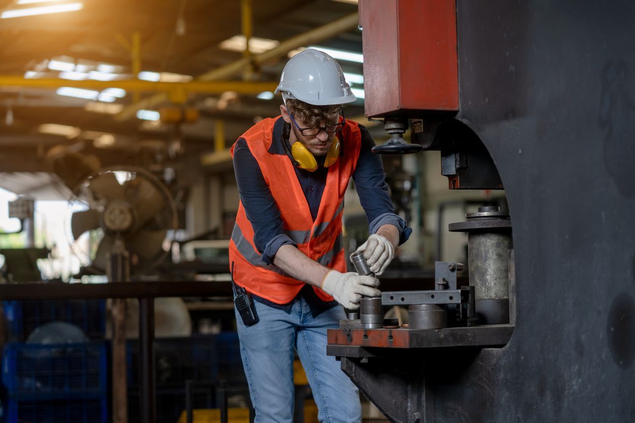 millwright
