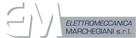 Elettromeccanica Marchegiani S.r.l. - logo