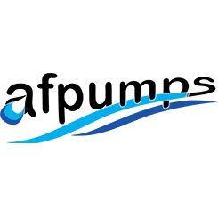 logo afpumps.