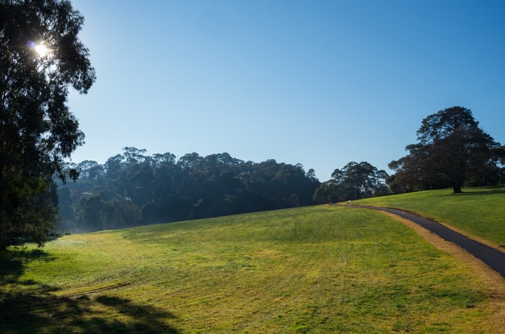 Ruffey Lake Park — Excess Cleaning in Melbourne Eastern Suburbs, VIC