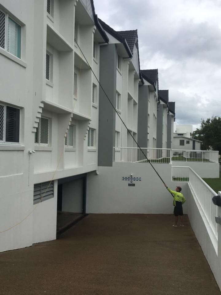 House Cleaning — Excess Cleaning in Launceston, TAS