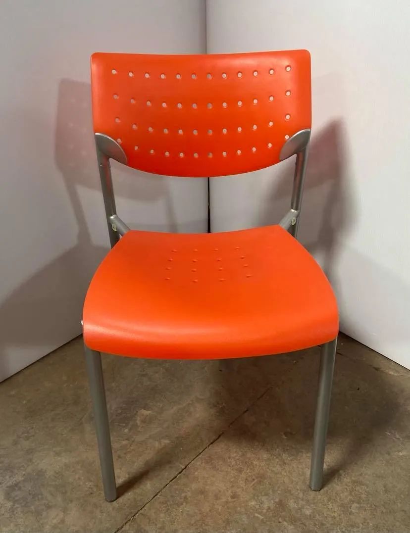 Break Room Chairs 1