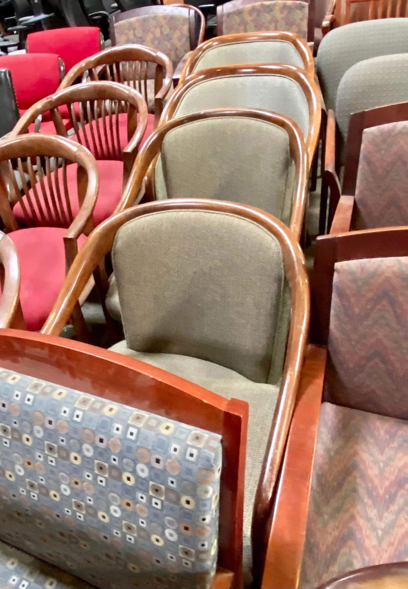 Guest Chairs 1