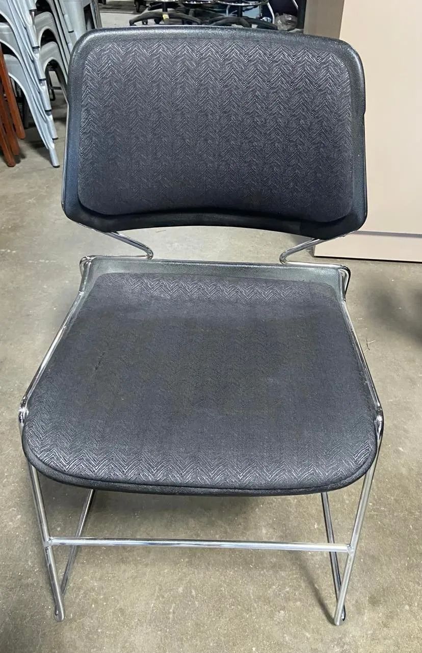 Break Room Chairs 3
