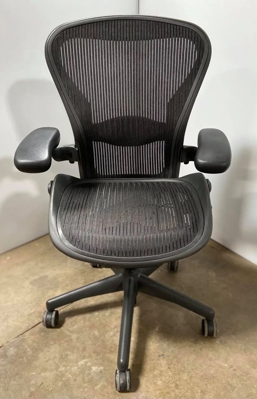 Office Chairs 4