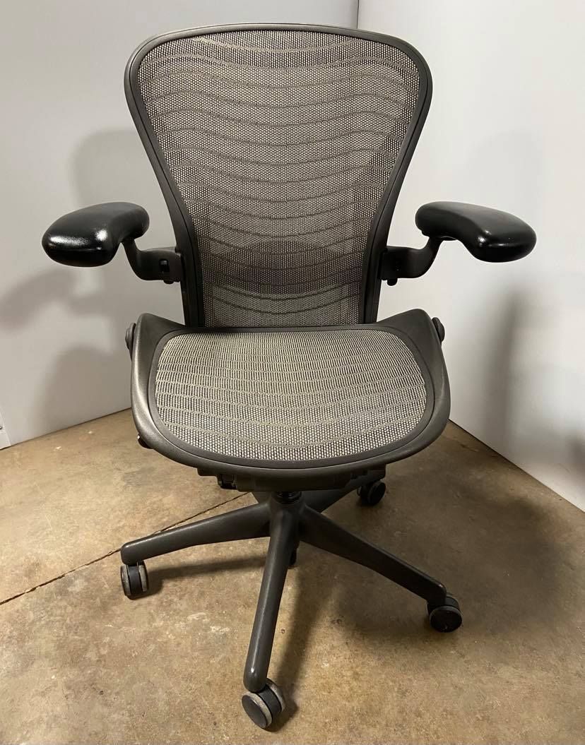 Office Chairs 5