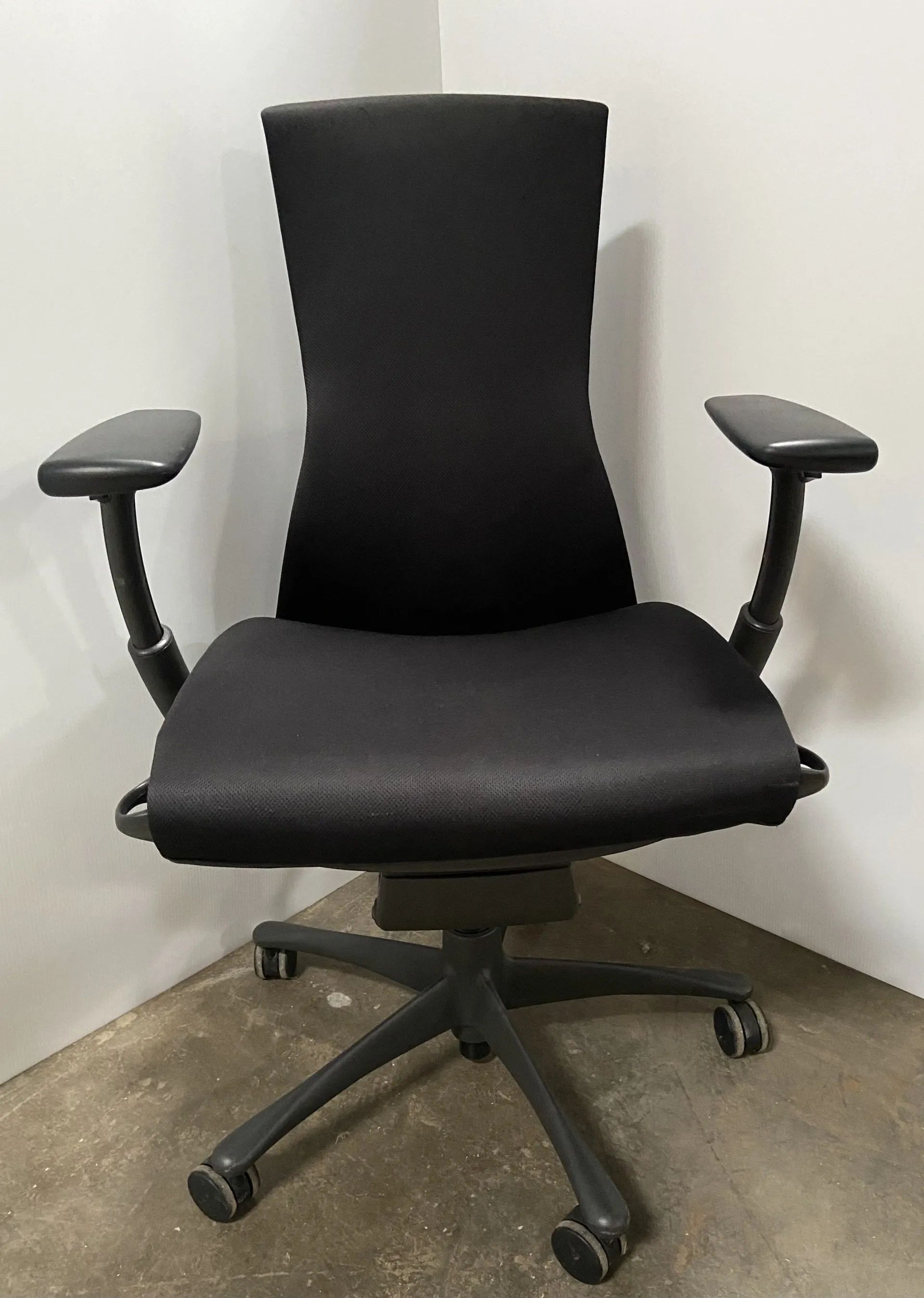Office Chairs 6