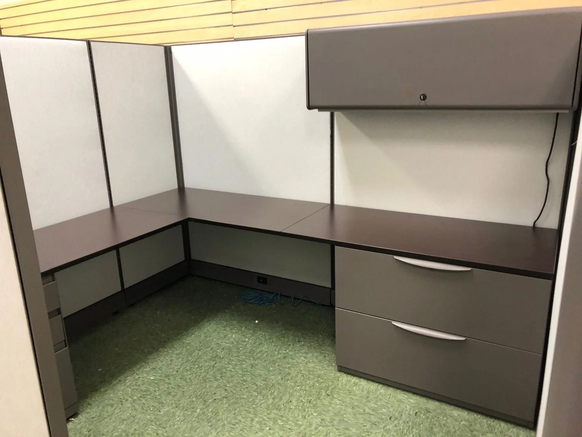 Office Furniture Simple 12
