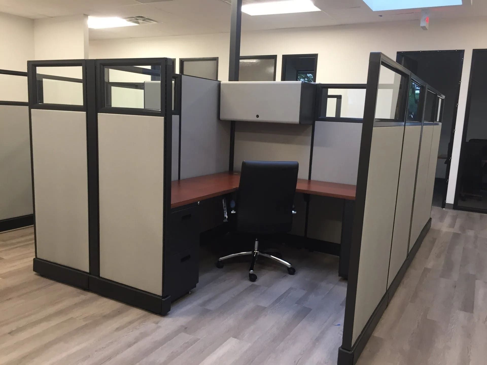 Office Furniture Simple 14