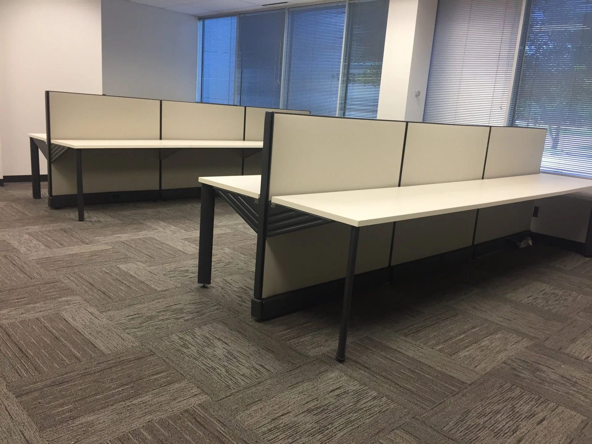 Office Furniture Simple 15