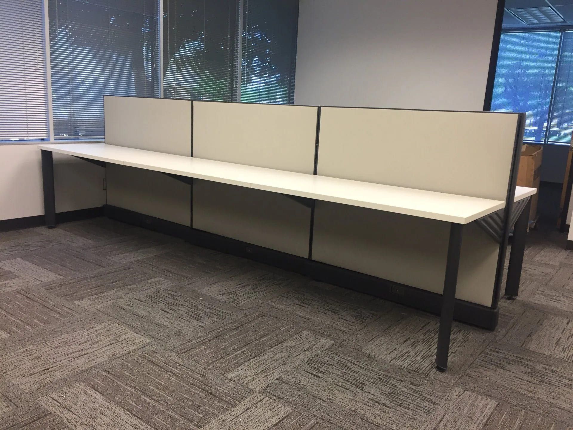 Office Furniture Simple 17