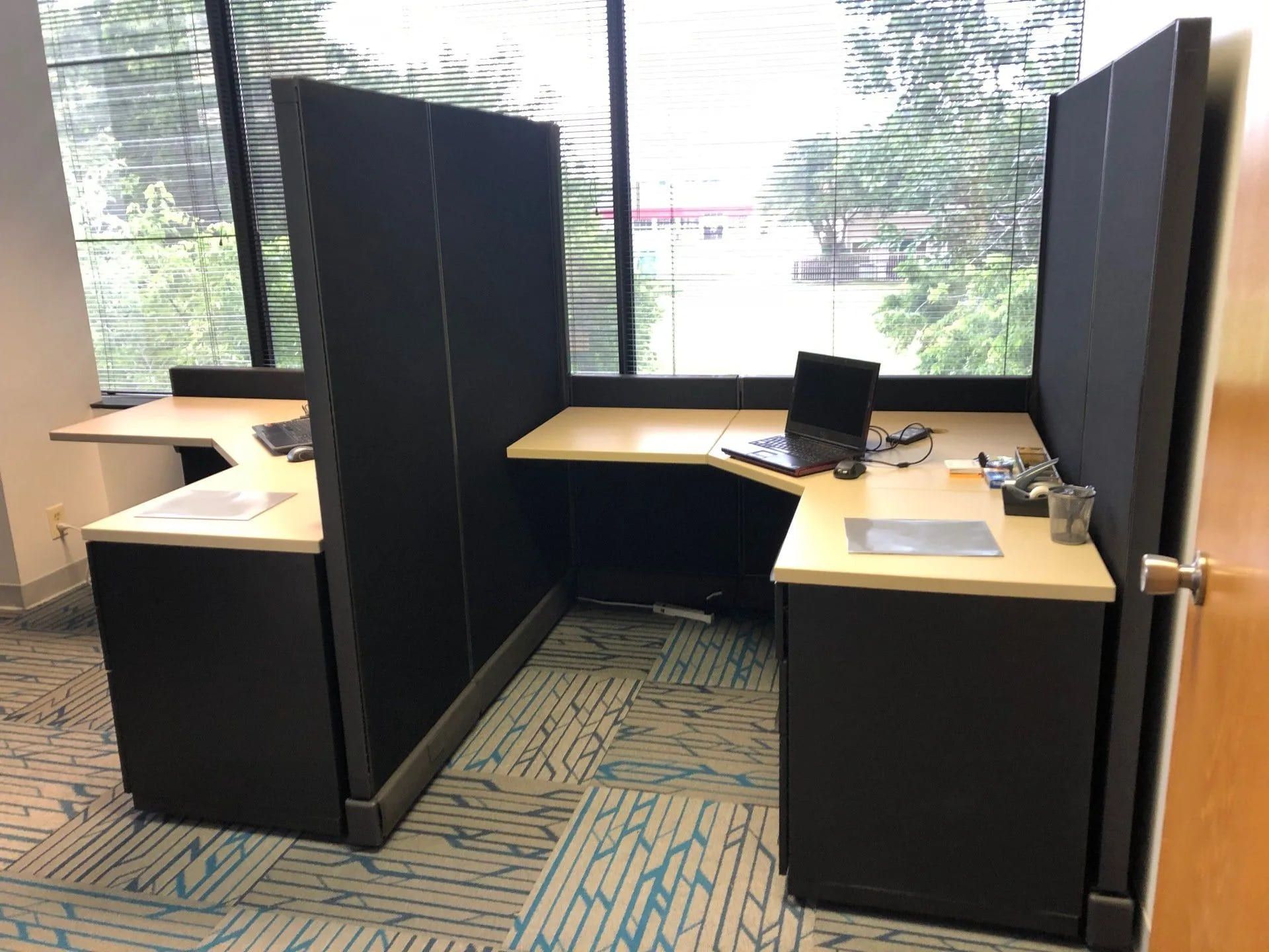 Office Furniture Simple 18