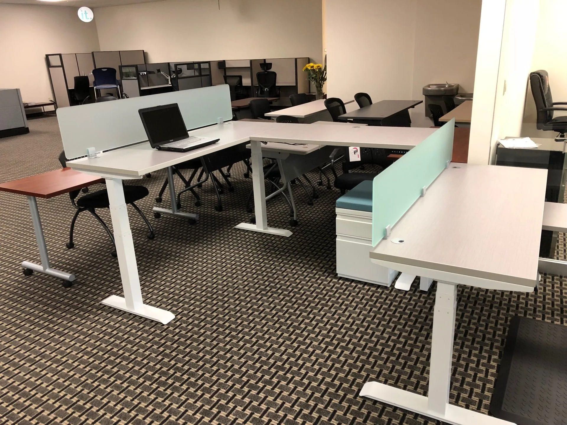 Office Furniture Simple 24
