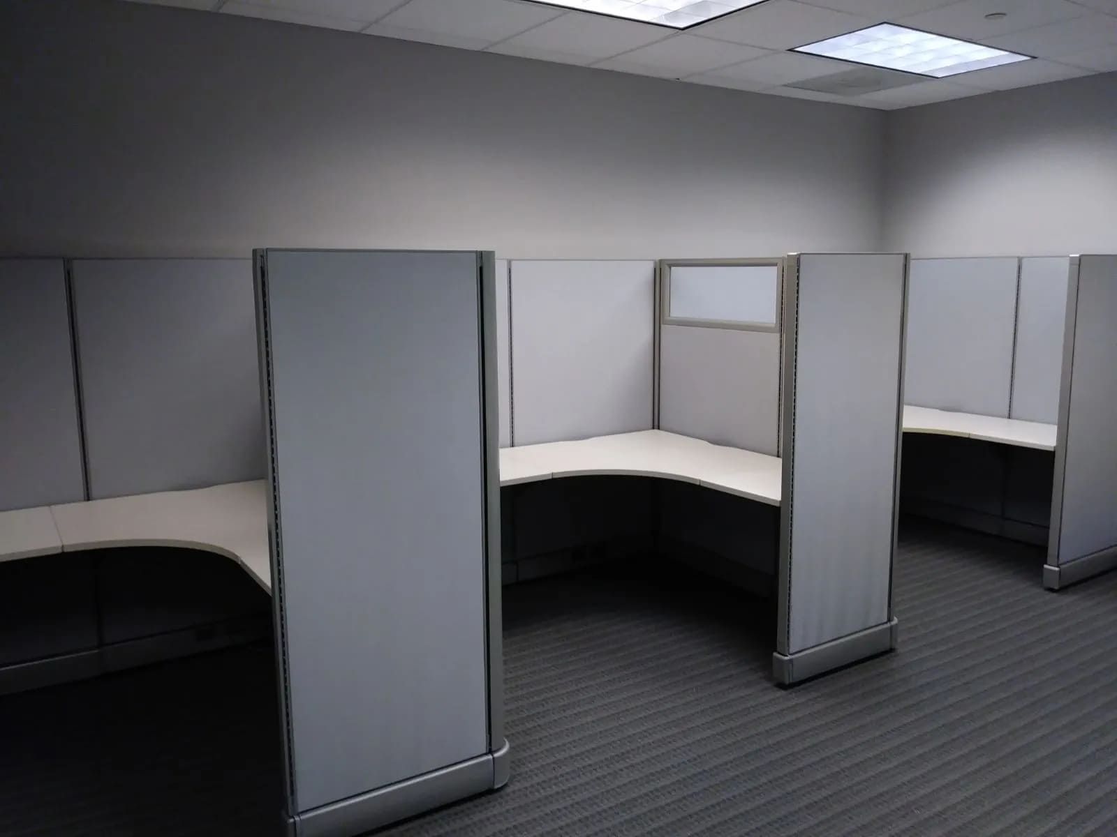 Office Furniture Simple 29