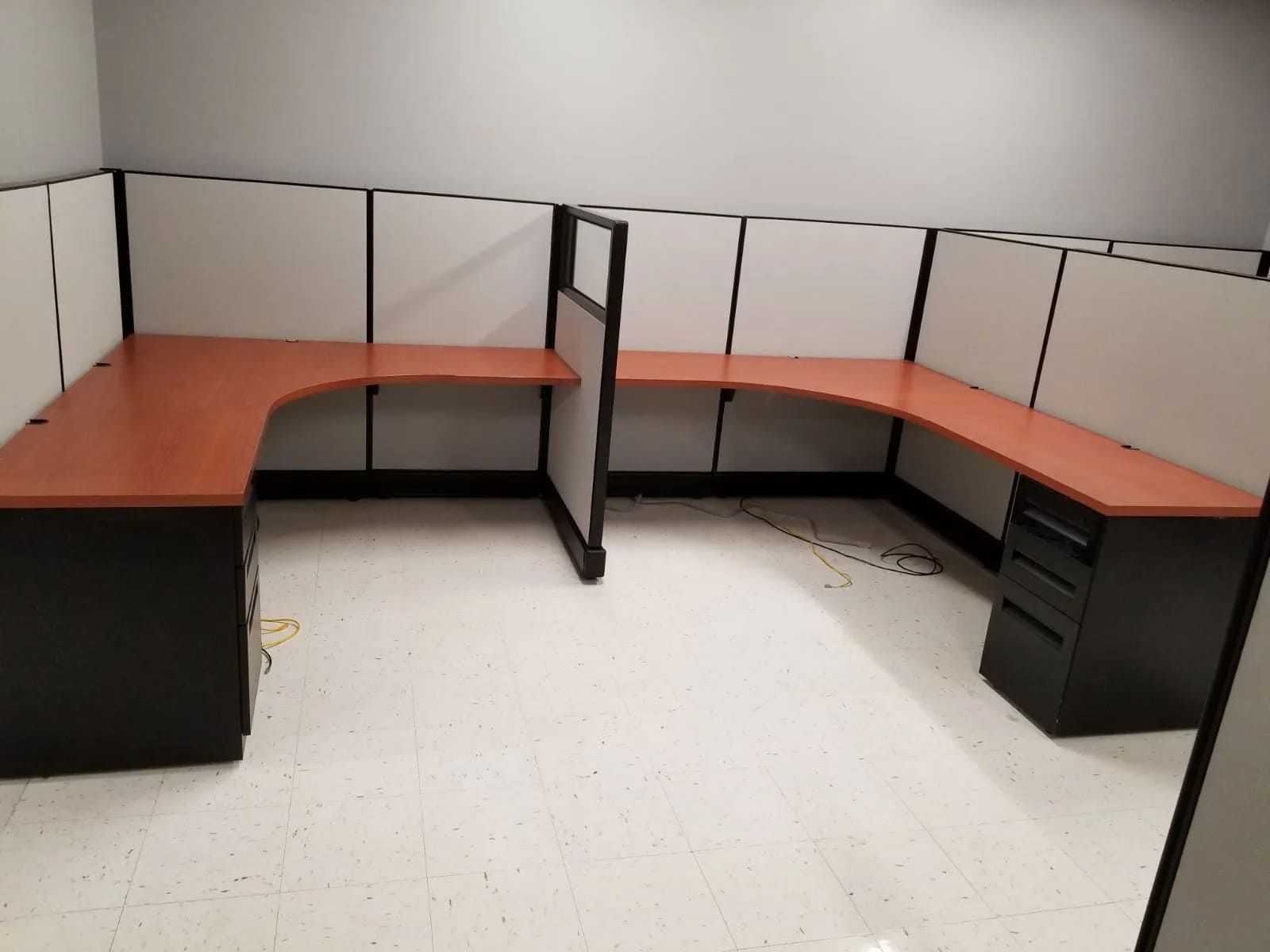 Office Furniture Simple 3