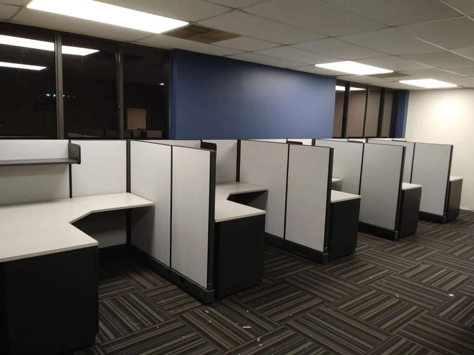 Office Furniture Simple 30