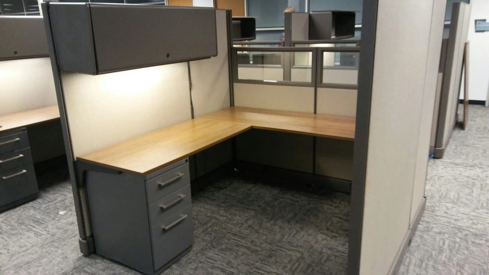 Office Furniture Simple 31
