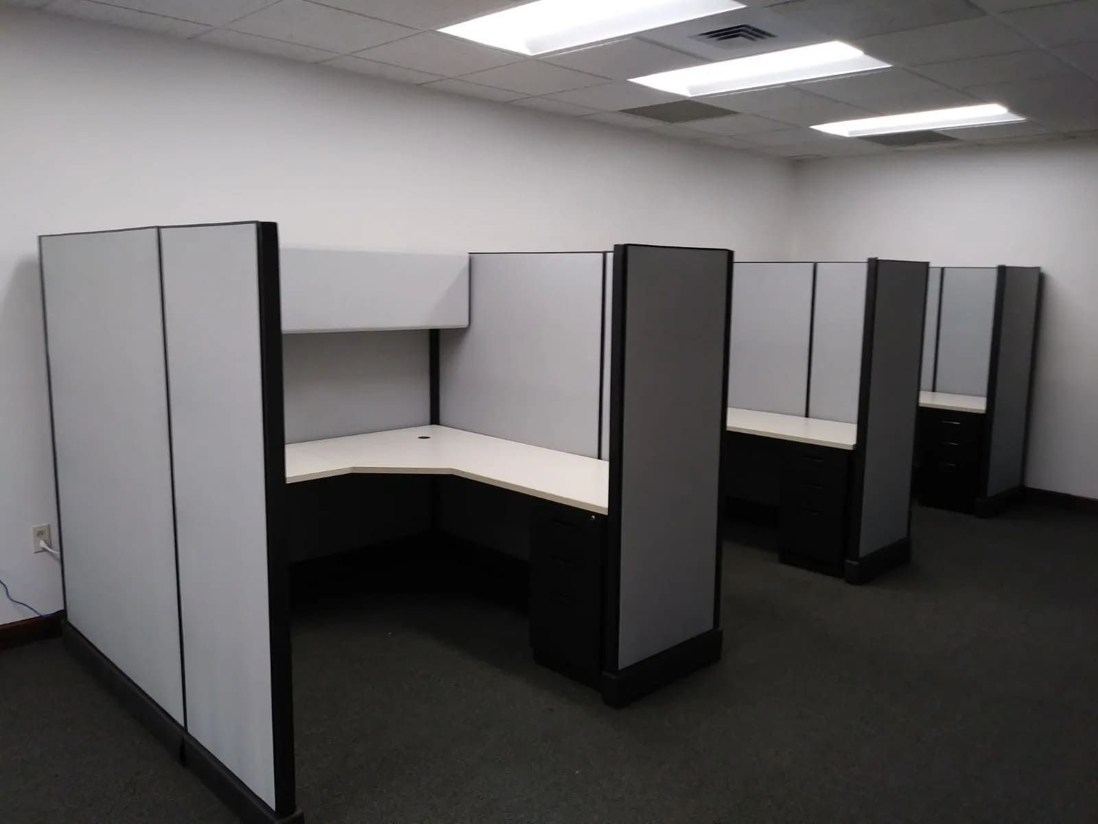Office Furniture Simple 32