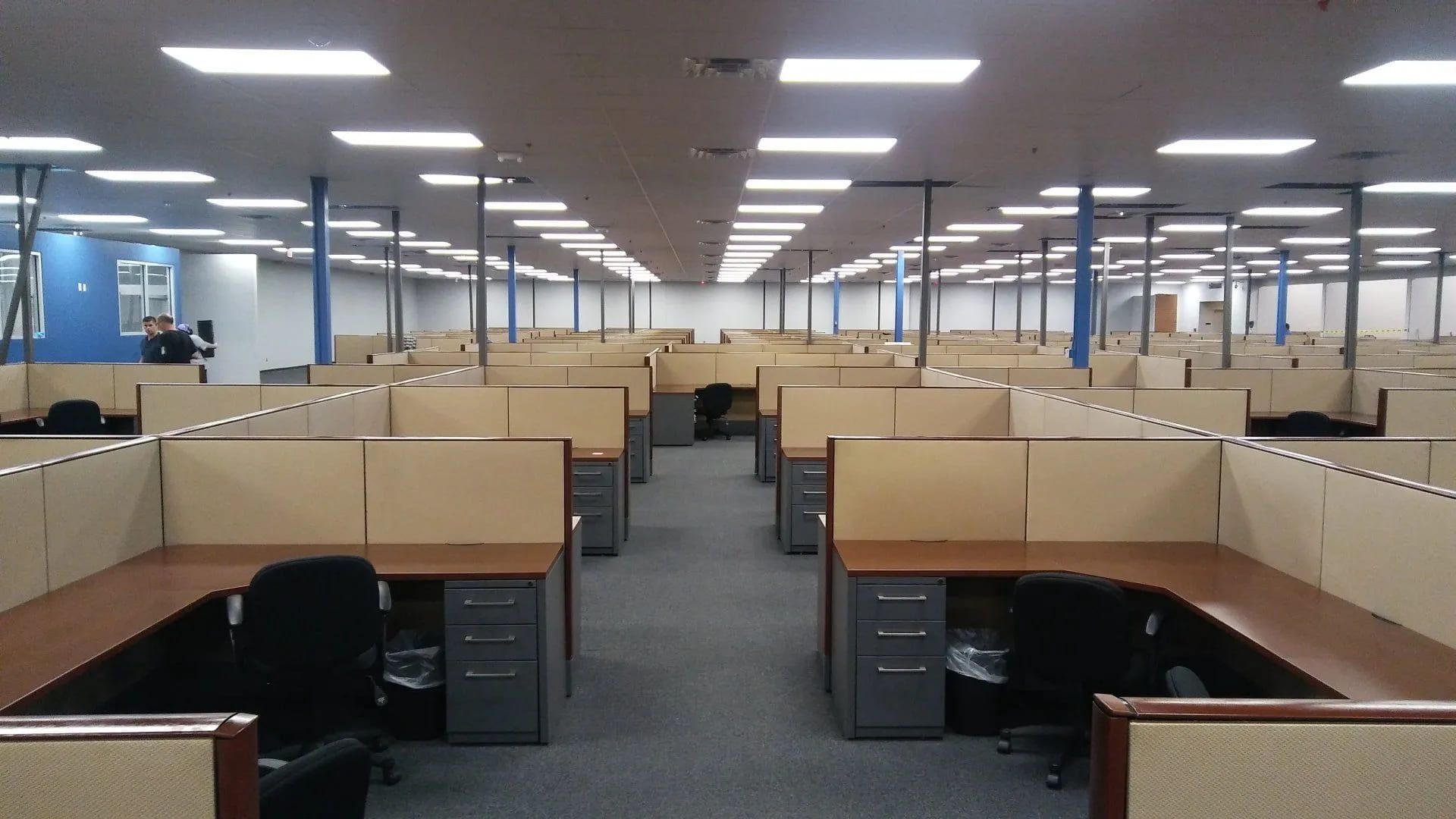Office Furniture Simple 33