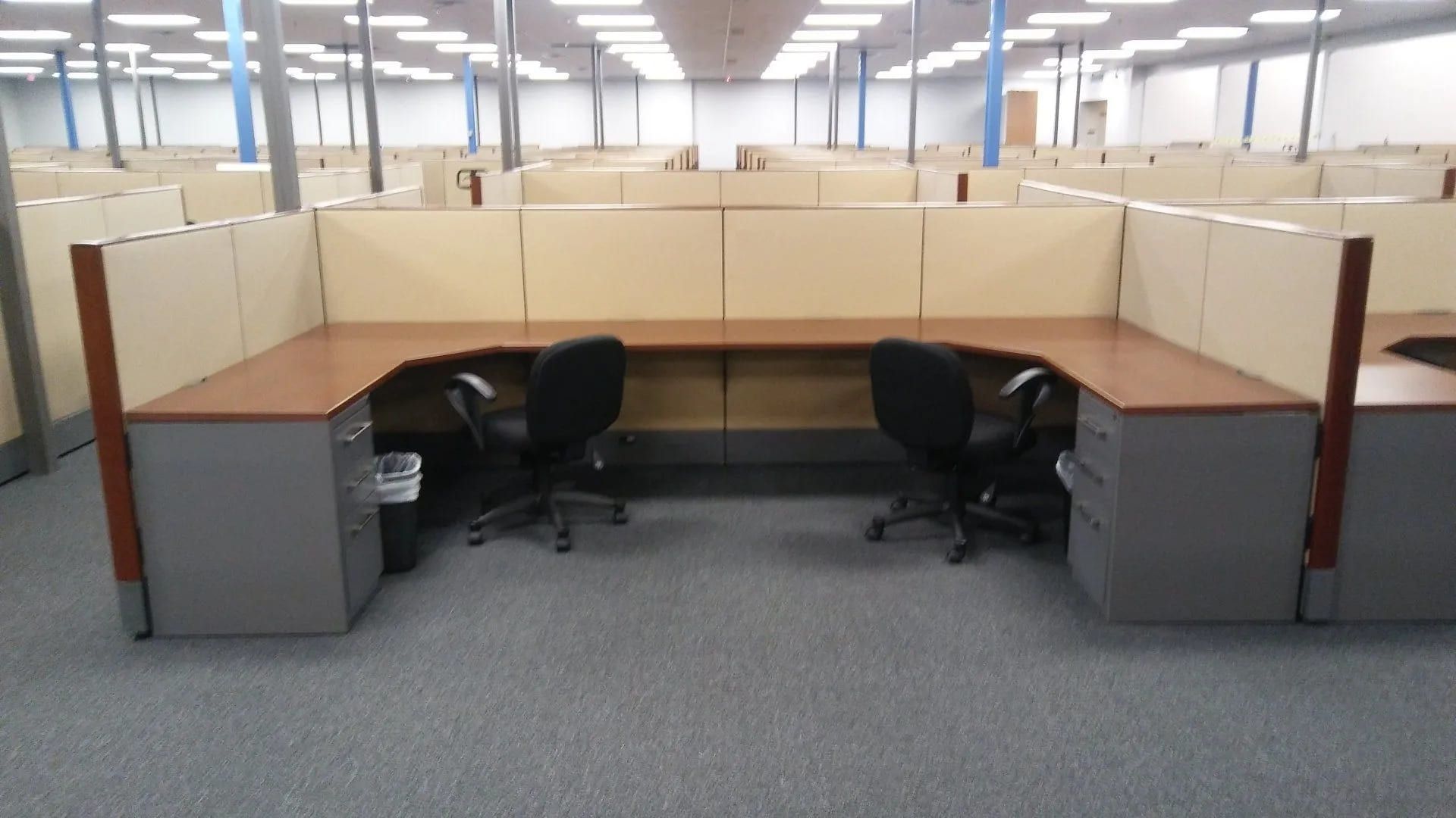 Office Furniture Simple 34