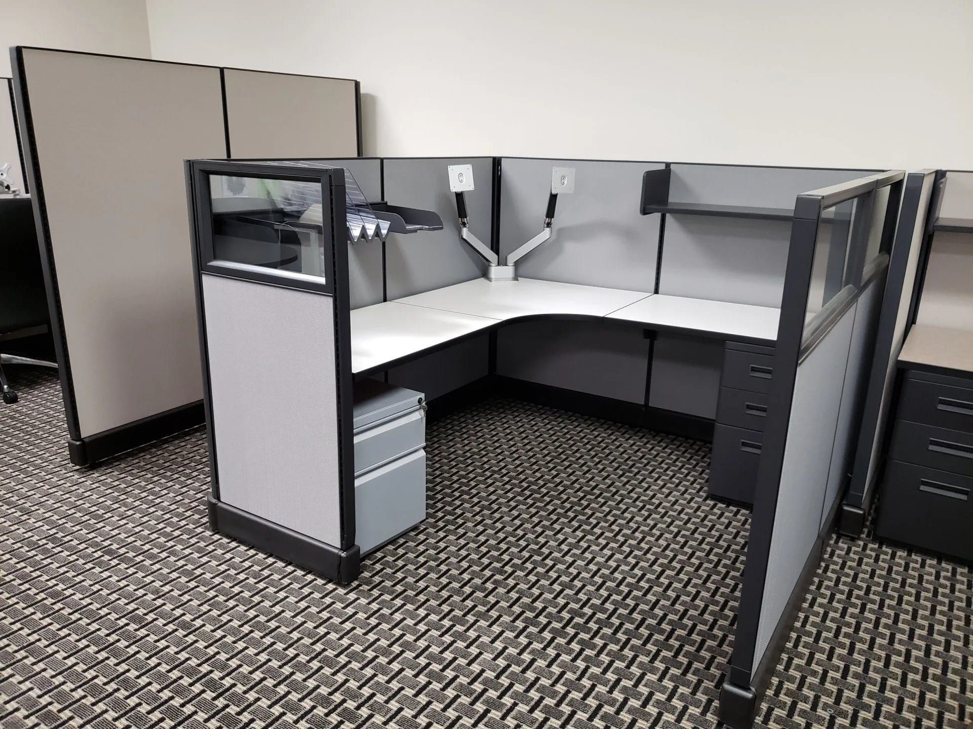 Office Furniture Simple 35