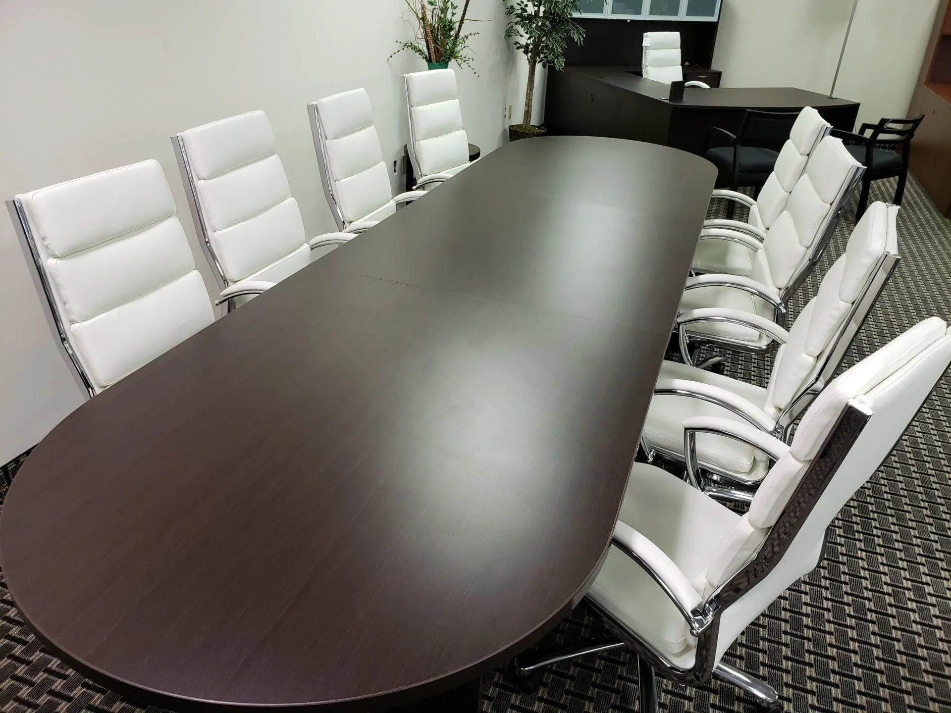 Office Furniture Simple 36