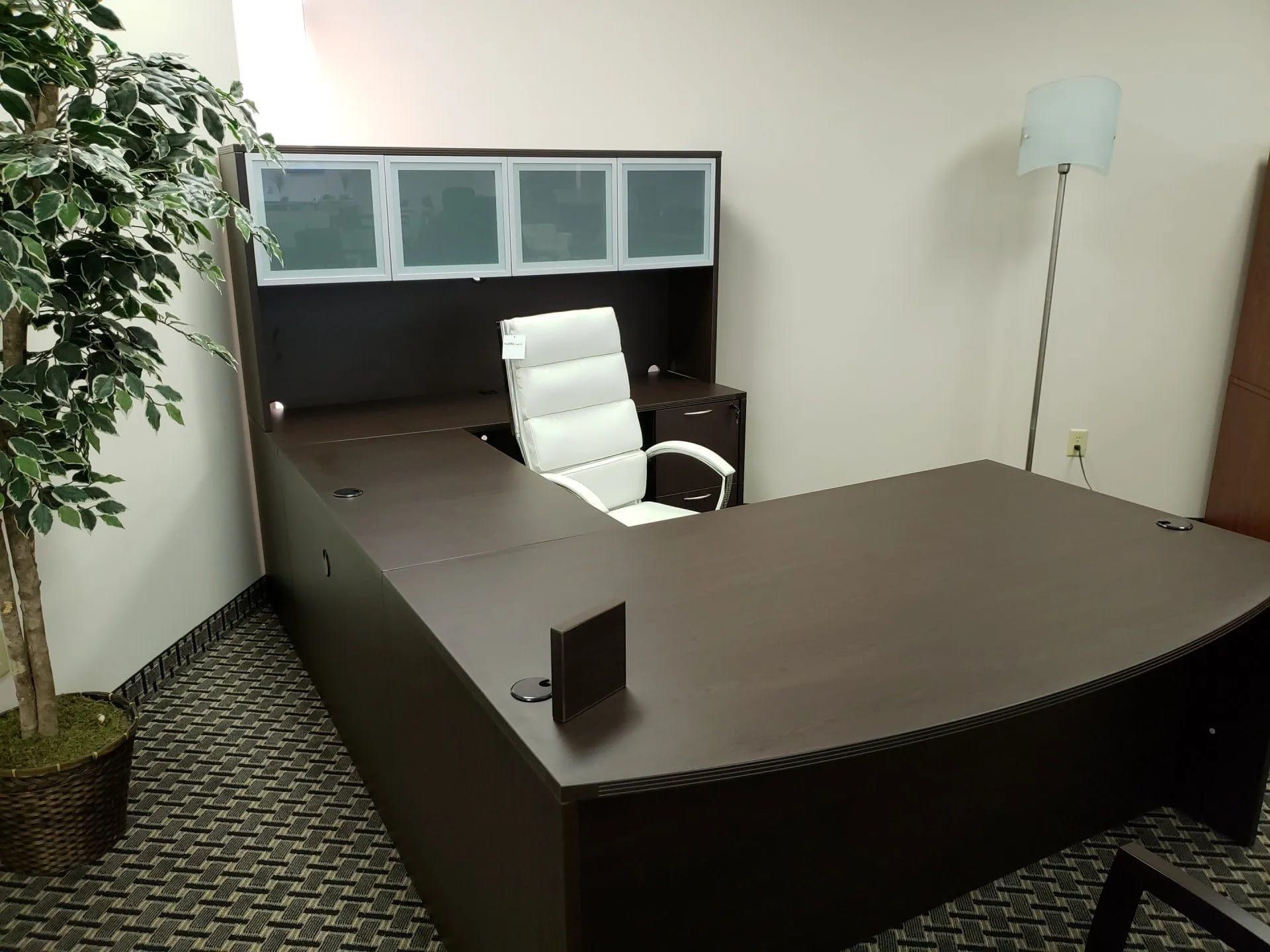Office Furniture Simple 39