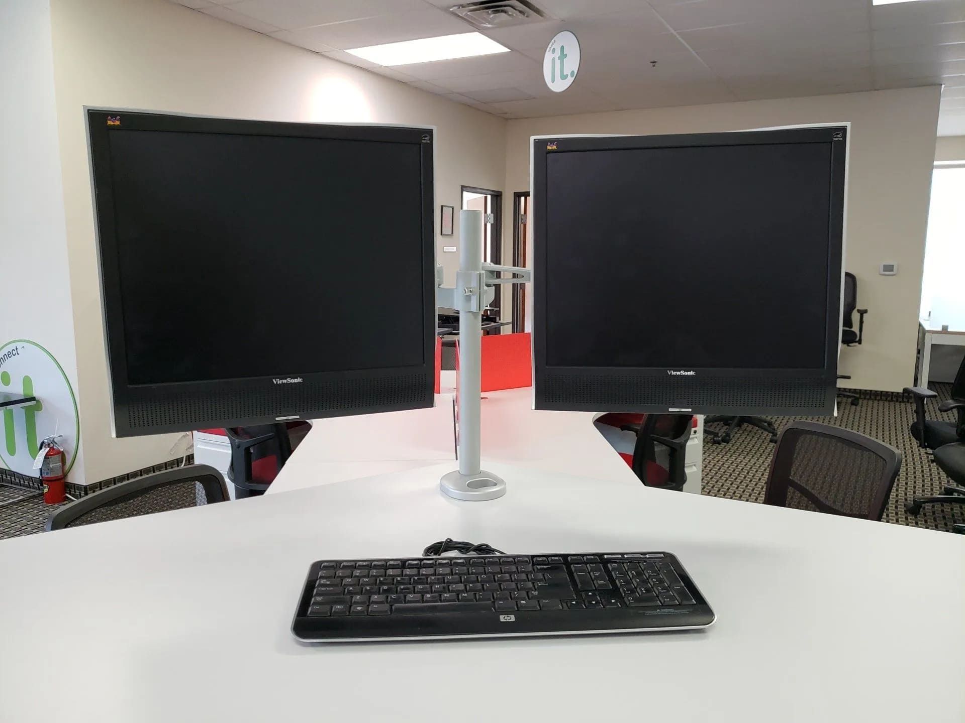Office Furniture Simple 40