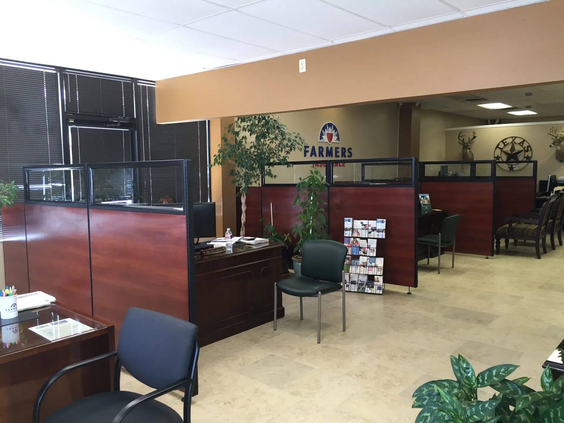 Office Furniture Simple 45