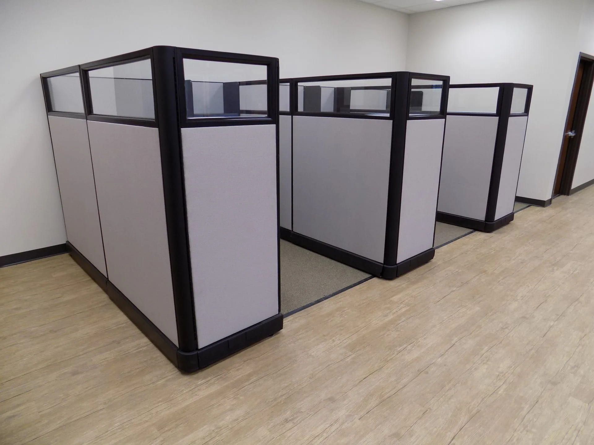 Office Furniture Simple 47