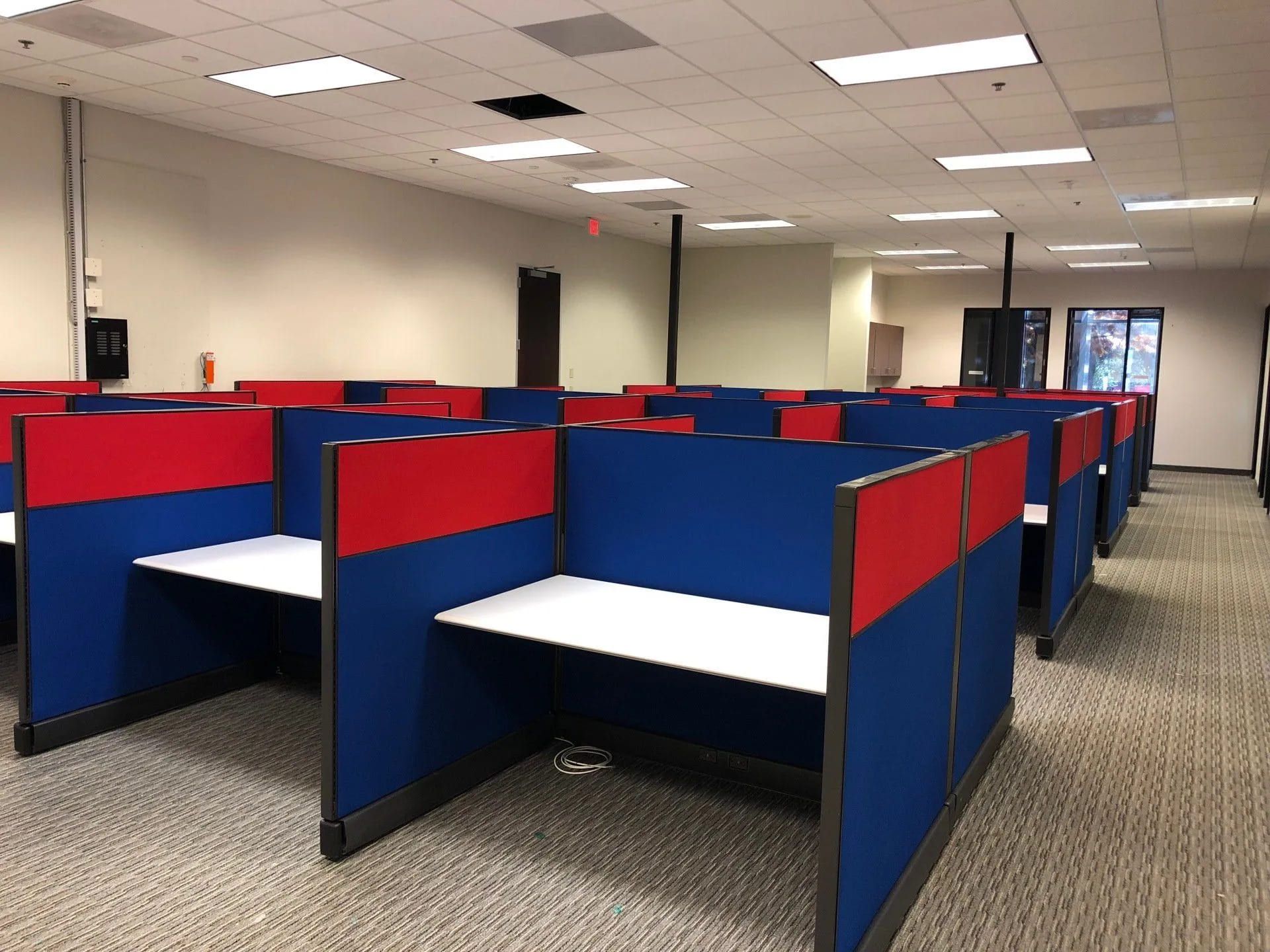 Office Furniture Simple 7