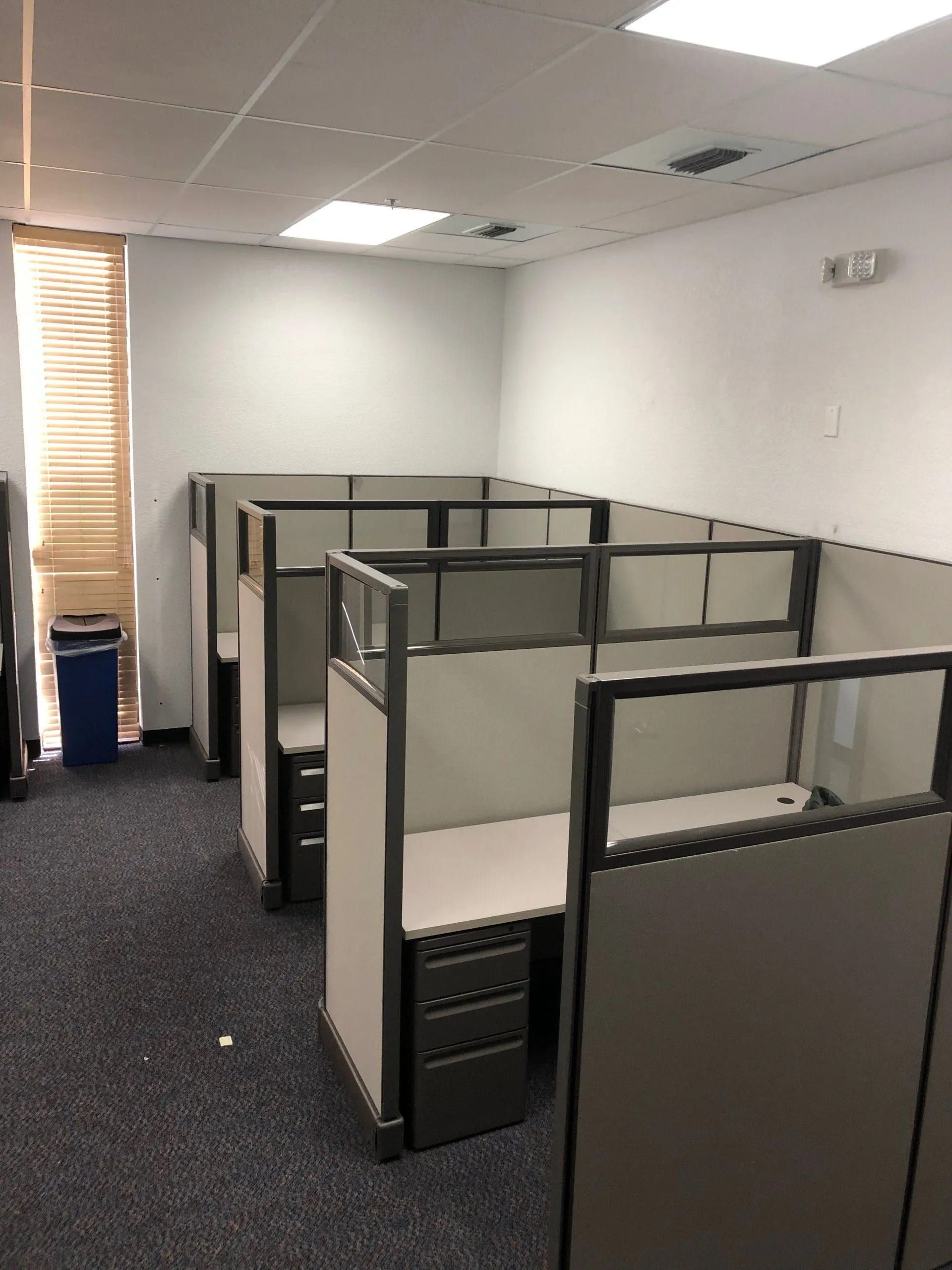 Office Furniture Simple 8