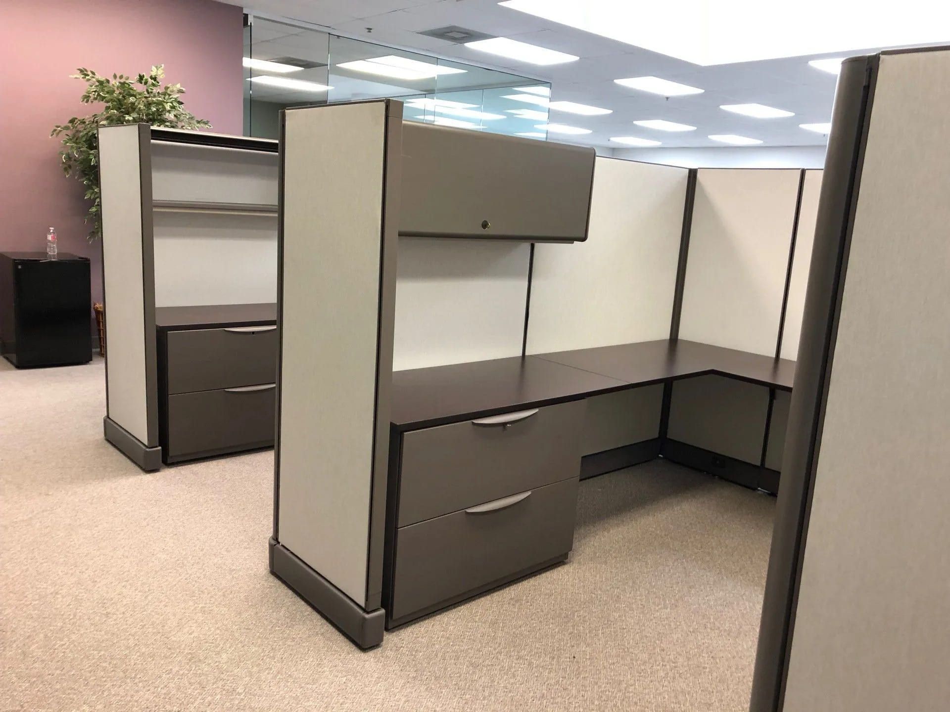 Office Furniture Simple 9