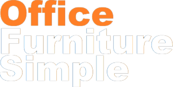 Office Furniture Simple Logo