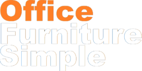 Office Furniture Simple Logo