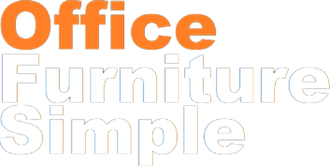 Office Furniture Simple Logo