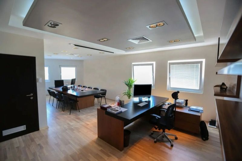 3 Ways an Office Environment Impacts Employee Productivity
