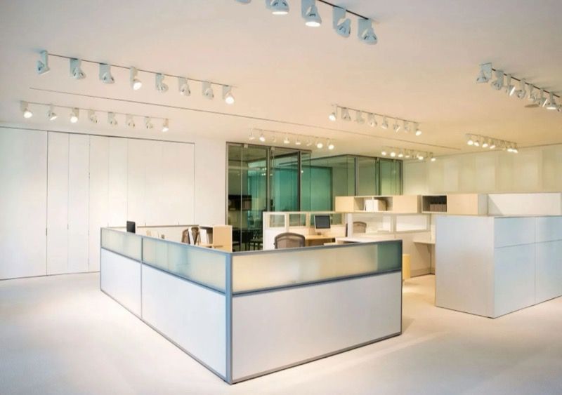 3 Advantages of Customized Cubicles