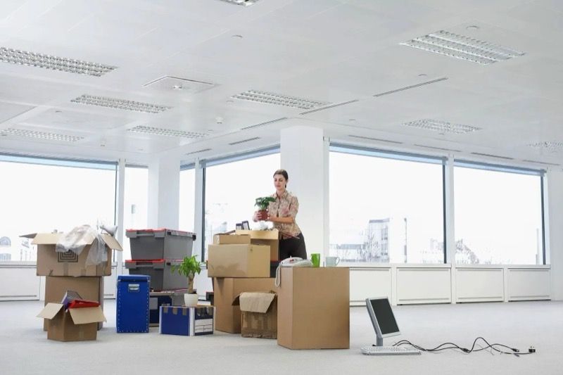 When Should You Schedule Your Office Relocation?