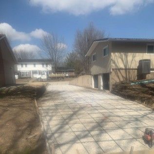 Top Quality Landscaping | Gallery | Image 5