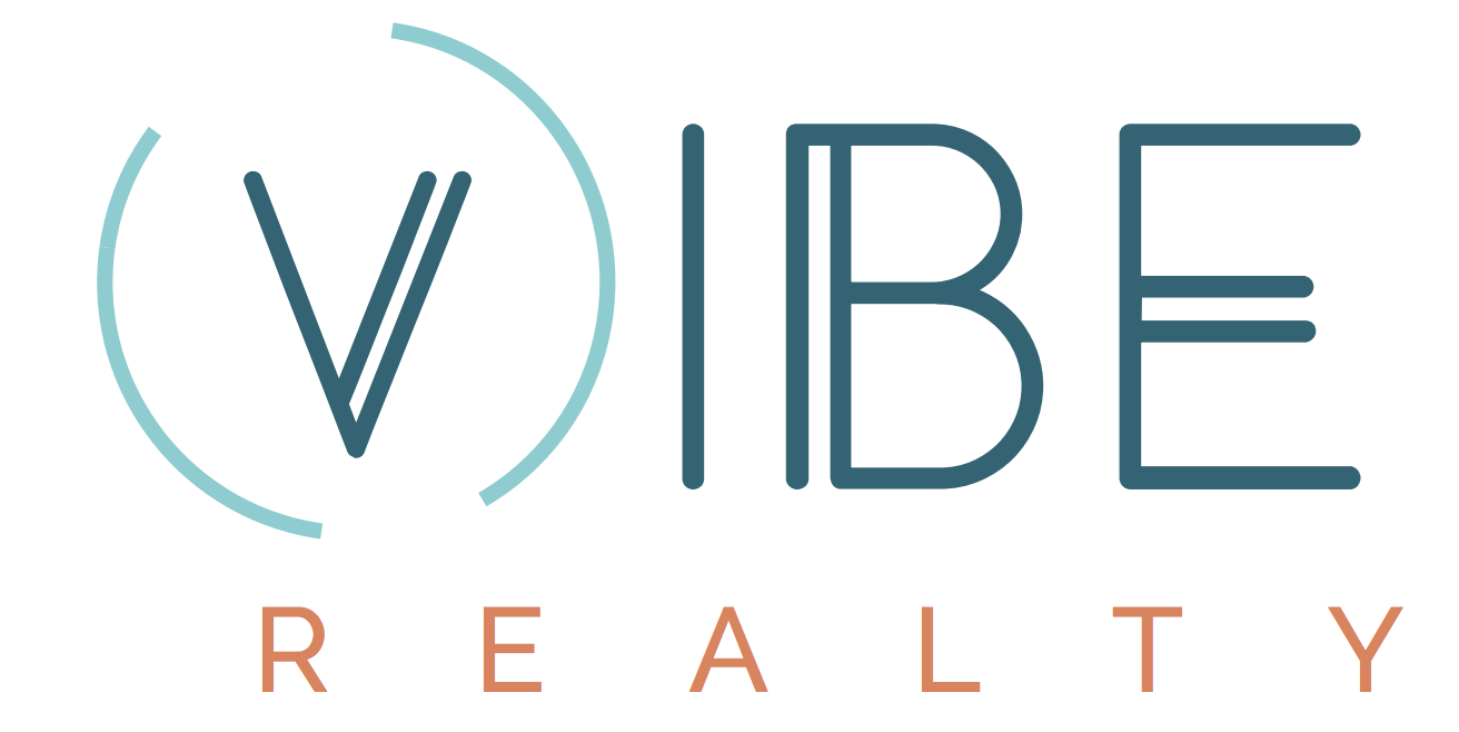 Vibe Realty Logo