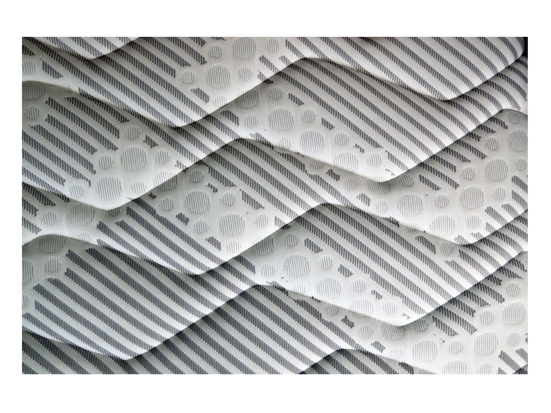 materasso a molle insacchettate